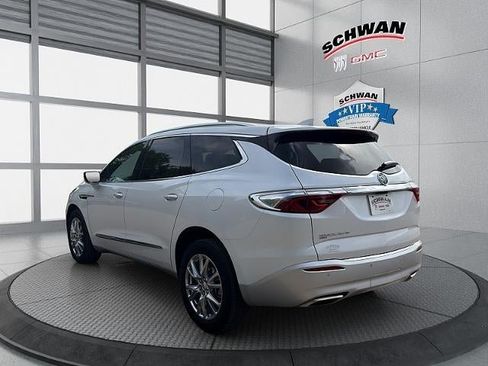 Used 2023 Dodge Durango R/T AWD/4WD image 6