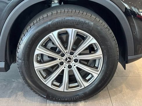 Certified 2026 Mercedes-Benz GLC 300 4MATIC image 43