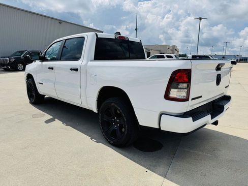 Used 2023 RAM 1500 Big Horn AWD/4WD image 36
