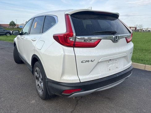 Used 2019 Honda CR-V EX image 10