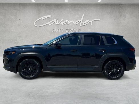 Used 2025 MAZDA CX-50 AWD 2.5 S w/ Select Package image 13