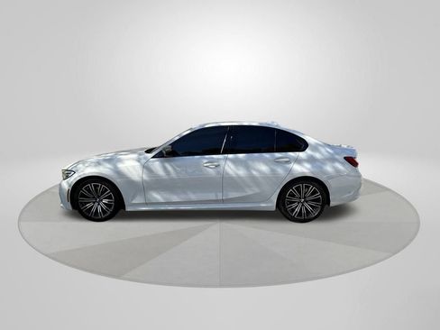 Used 2020 BMW M340i w/ Parking Assistance Package image 4