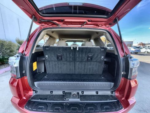 Used 2019 Toyota 4Runner SR5 Premium image 21