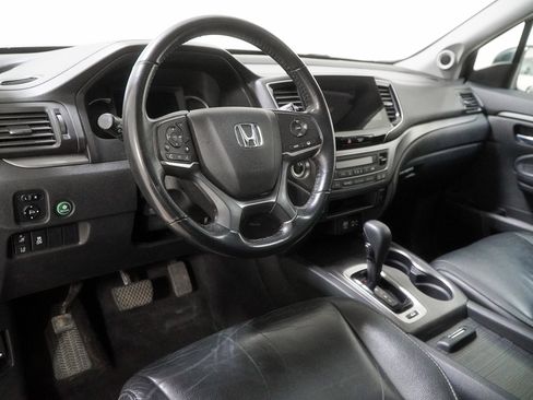 Used 2019 Honda Pilot EX-L image 19