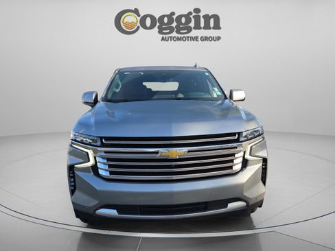 Used 2024 Chevrolet Tahoe High Country w/ Advanced Technology Package image 8