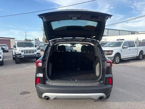Used 2025 Ford Escape Active FWD image 13