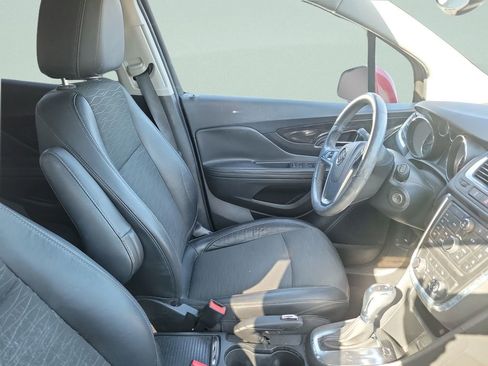 Used 2016 Buick Encore FWD image 6