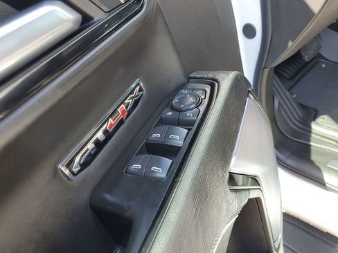 New 2026 GMC Sierra 1500 AT4X AWD/4WD image 19