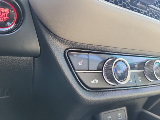 New 2027 Honda HR-V EX-L image 27