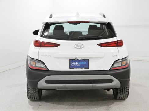 Certified 2022 Hyundai Kona SEL w/ Cargo Package image 20