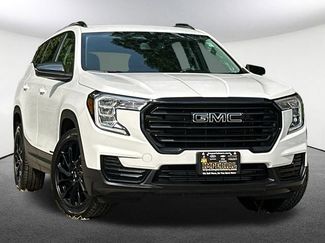 Used 2023 GMC Terrain SLE w/ Driver Convenience Package AWD/4WD video 2
