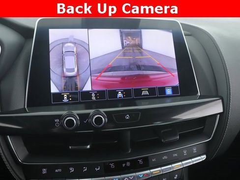 Used 2022 Cadillac CT5 V Blackwing image 23