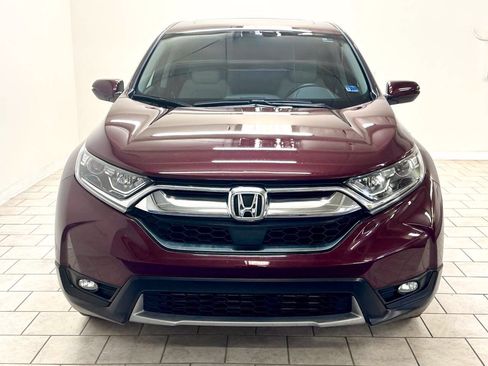 Used 2018 Honda CR-V EX-L image 10