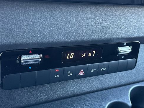 New 2026 Mercedes-Benz Sprinter 3500 image 20