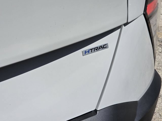Used 2025 Hyundai Kona SEL AWD/4WD image 9