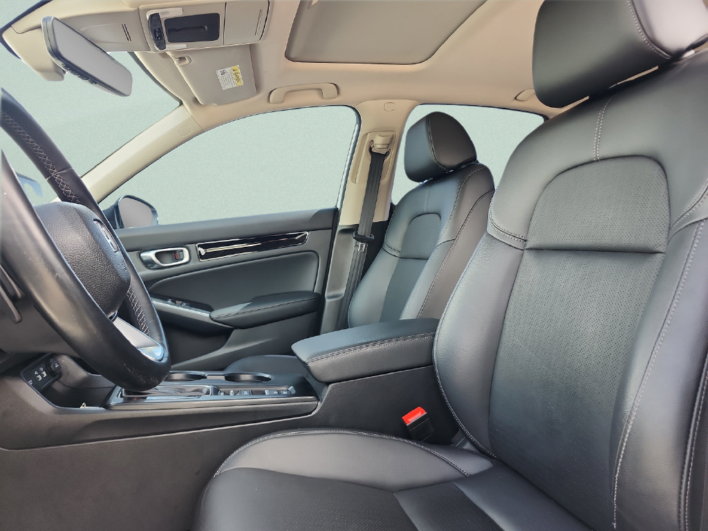 Used 2024 Honda Civic Touring image 21