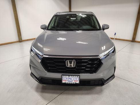 New 2026 Honda CR-V EX image 3