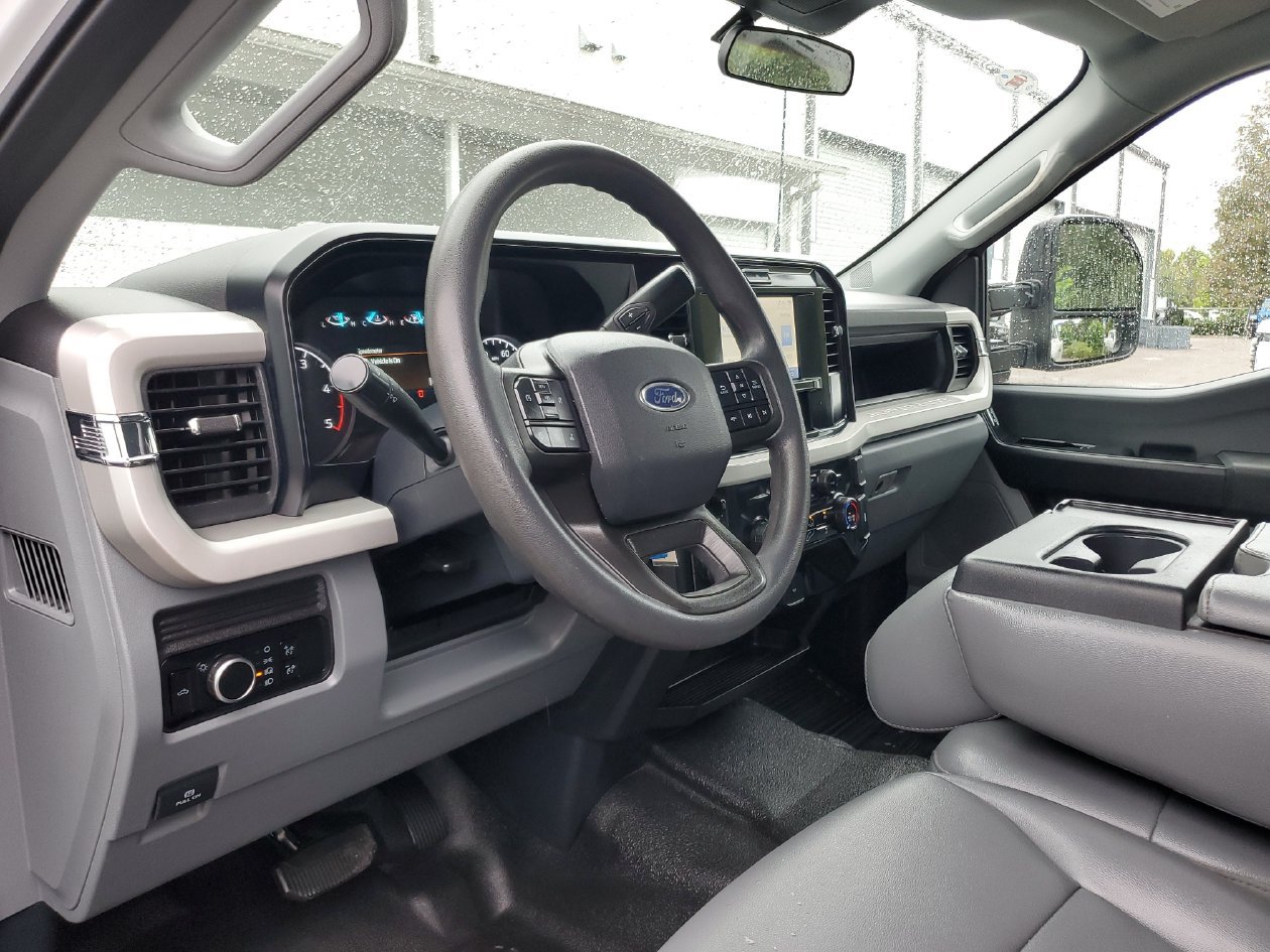 Used 2026 Ford F250 XL AWD/4WD image 20