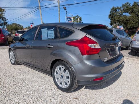 Used 2012 Ford Focus SE image 7