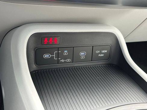 New 2026 Hyundai Kona SE FWD image 20
