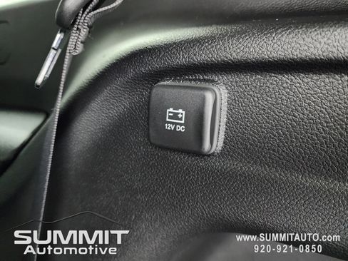 New 2025 Jeep Grand Cherokee L Limited w/ Black Appearance Package image 32