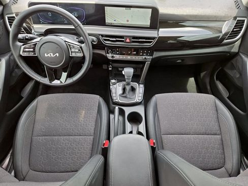 New 2026 Kia Seltos S AWD/4WD image 18