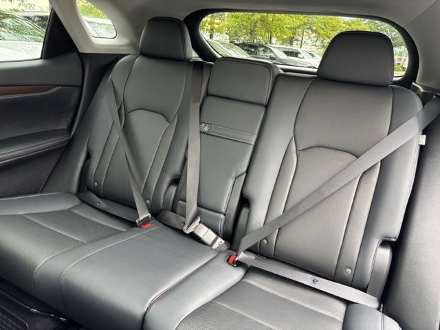 Used 2021 Lexus RX 450h AWD w/ Premium Package image 25