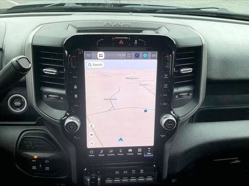 New 2026 RAM 2500 Tradesman image 14