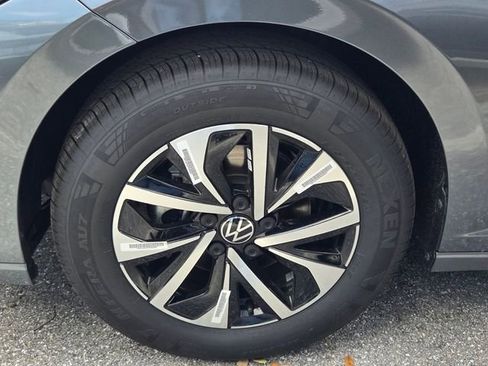 New 2026 Volkswagen Jetta S FWD image 10