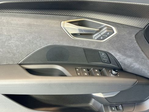 Used 2025 Audi S e-tron GT Prestige w/ Prestige Package image 17