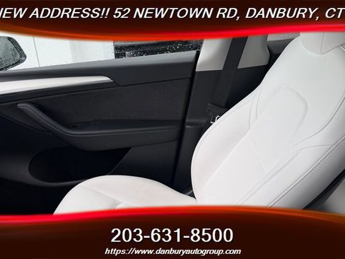 Used 2023 Tesla Model Y AWD image 11