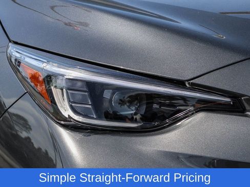 New 2026 Subaru Impreza RS AWD/4WD image 9