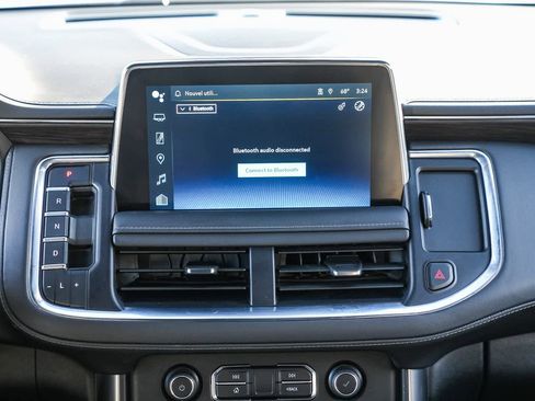 Used 2024 Chevrolet Tahoe LT image 13