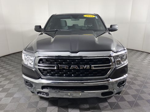 Used 2022 RAM 1500 Big Horn AWD/4WD image 11