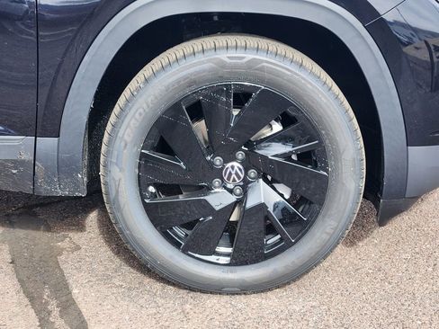 New 2026 Volkswagen Atlas SE AWD/4WD image 30