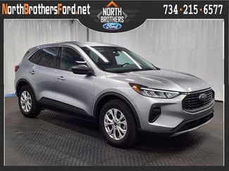 Certified 2023 Ford Escape Active w/ Tech Pack #1 AWD/4WD video 1