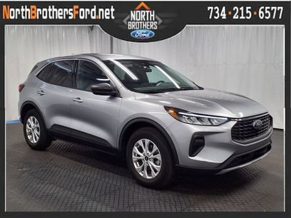 Certified 2023 Ford Escape Active w/ Tech Pack #1