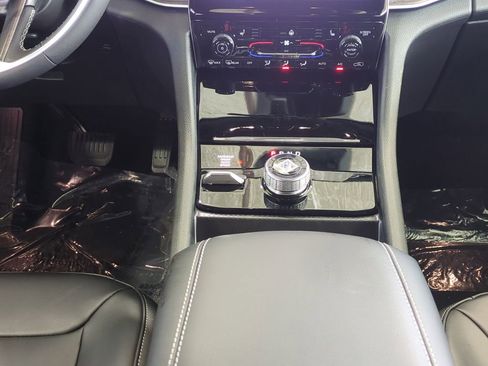 New 2025 Jeep Grand Cherokee Limited w/ Trailer Tow Package image 20