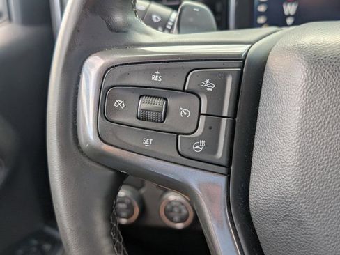 Used 2024 Chevrolet Silverado 1500 High Country RWD image 26