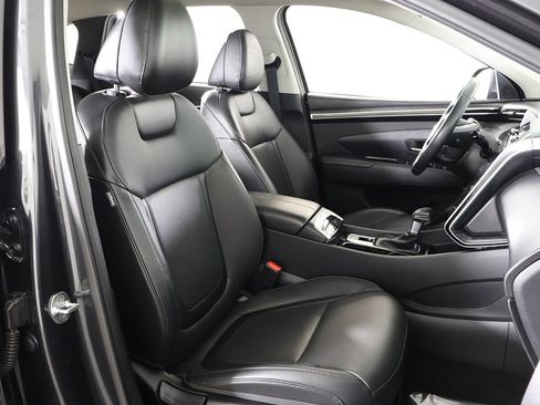 Used 2023 Hyundai Tucson SEL w/ Convenience Package image 32