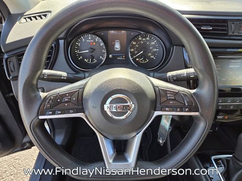 Used 2019 Nissan Rogue Sport S w/ Appearance Package image 21