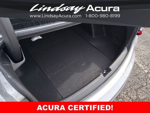 Used 2025 Acura TLX w/ Technology Package FWD image 17