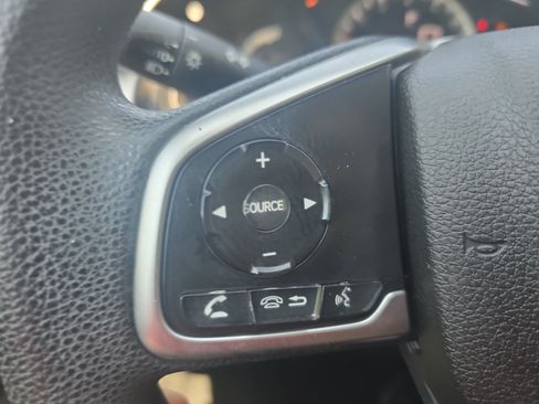 Used 2018 Honda Civic LX image 16