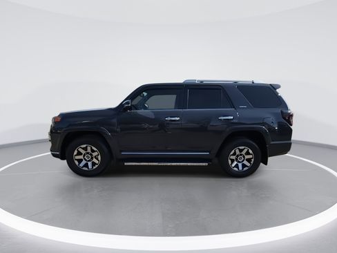 Used 2024 Toyota 4Runner Limited image 3