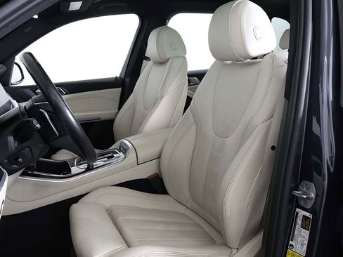 Used 2021 BMW X5 xDrive40i w/ Premium Package 2 image 34