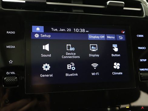 Used 2023 Hyundai Tucson SEL w/ Convenience Package image 47