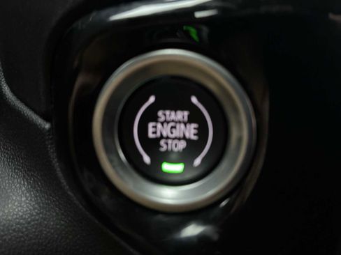 Used 2023 GMC Sierra 1500 Elevation w/ LPO, Elevation Black Package image 16