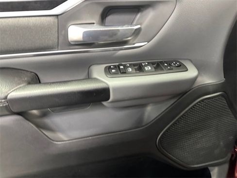 Used 2022 RAM 1500 Big Horn image 25