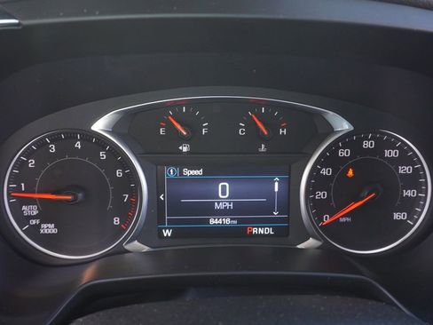 Used 2019 Chevrolet Blazer LT image 20