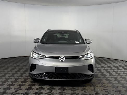 Used 2023 Volkswagen ID.4 Pro S RWD image 5